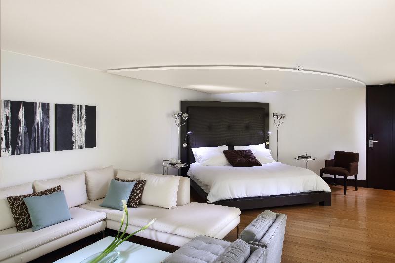 Junior Suite, Le Parc Hotel, Beyond Stars