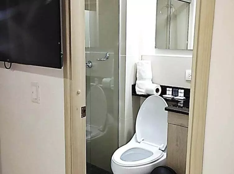 スタンダードルーム, Suite Comfort