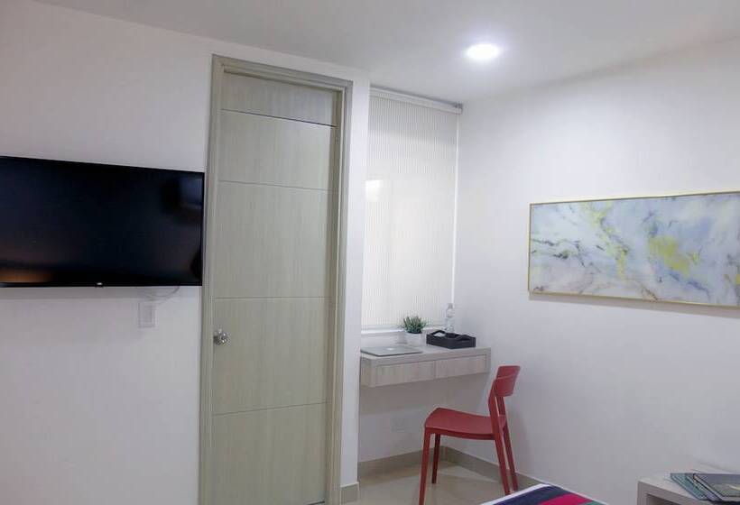 Номер Стандарт, Suite Comfort