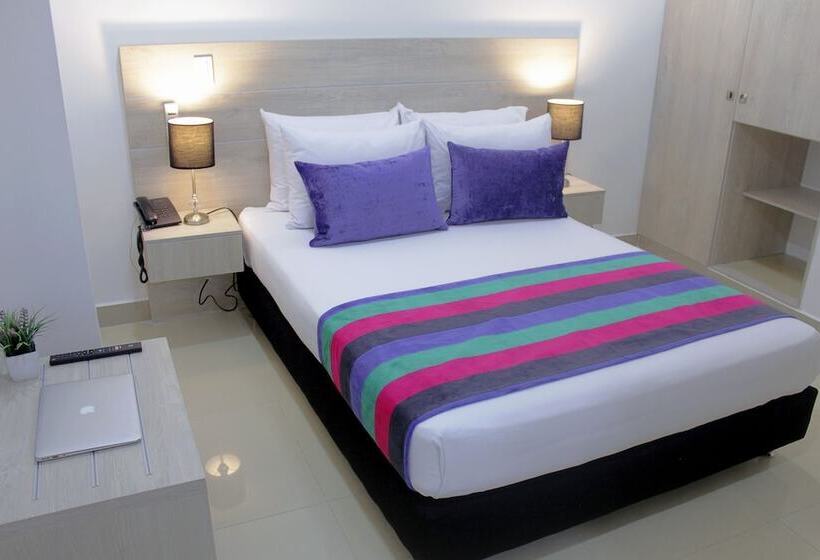 Номер Стандарт, Suite Comfort