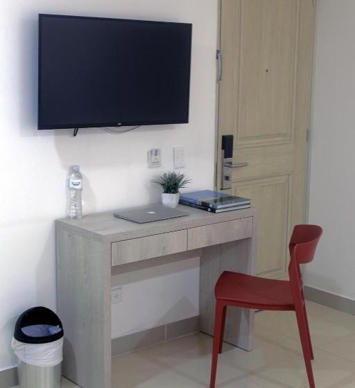 Номер Стандарт Трехместный, Suite Comfort