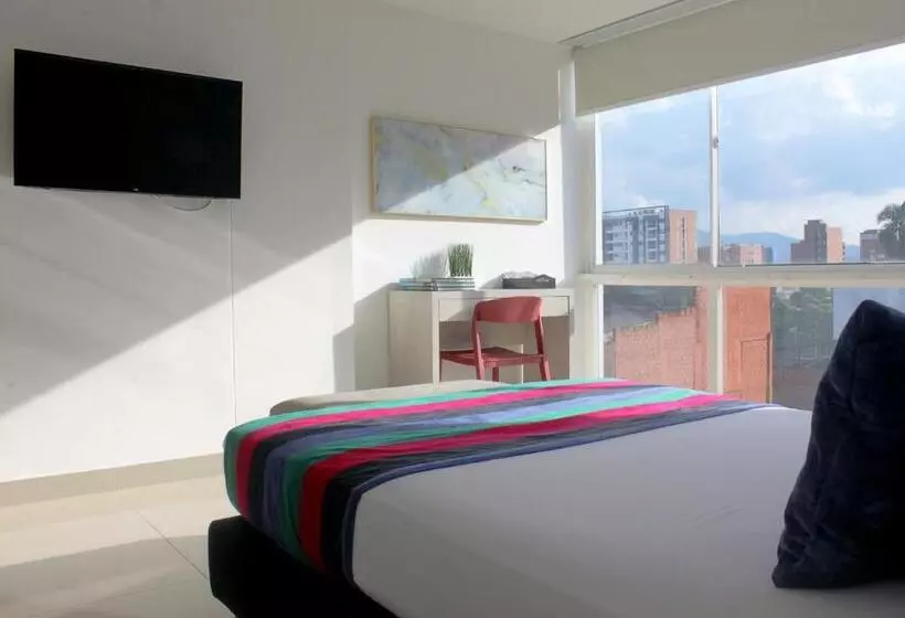 スーペリアールーム, Suite Comfort