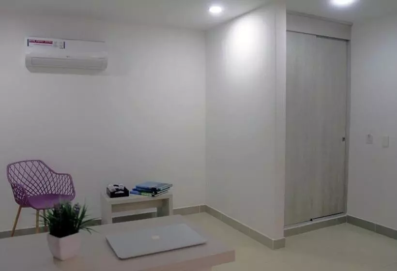 デラックスルーム, Suite Comfort