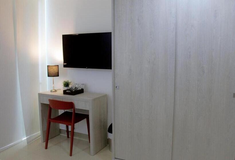 스탠다드 룸, Suite Comfort