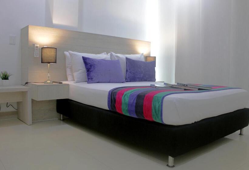 Номер Стандарт, Suite Comfort