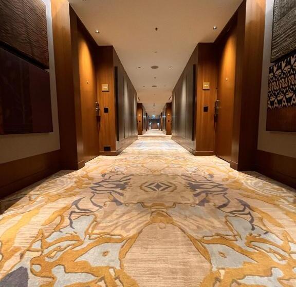 クラブルーム, Taj City Centre New Town