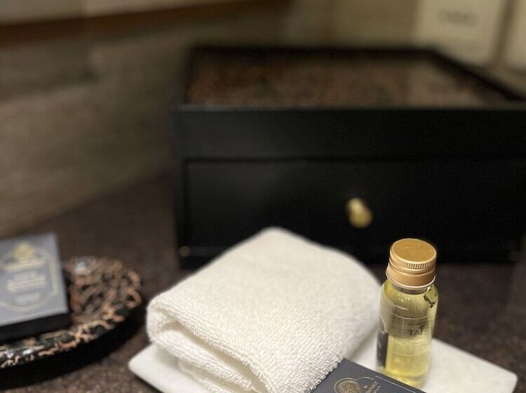 デラックススイート, Taj City Centre New Town