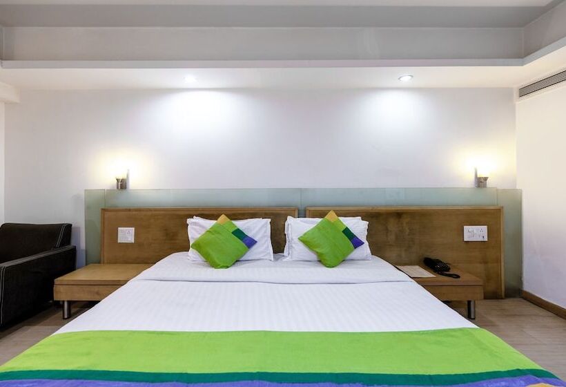 اتاق استاندارد, Fabhotel Cambay Sapphire