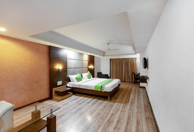 اتاق لوکس, Fabhotel Cambay Sapphire