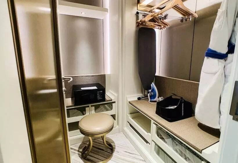 エクゼクティブルーム, Wyndham Qingdao