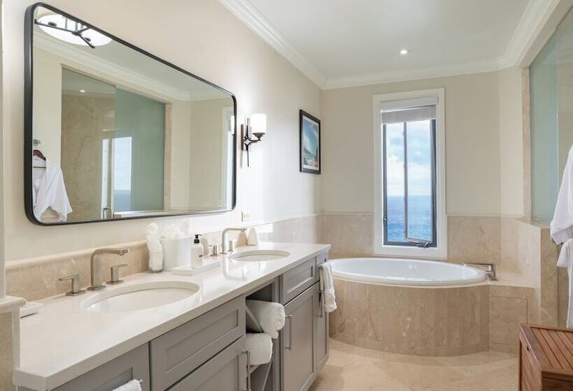 Willa 3 Sypialnie, Scrub Island Resort, Spa & Marina