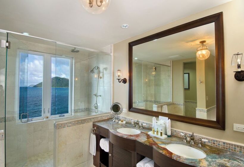 ویلای 4 خوابه, Scrub Island Resort, Spa & Marina