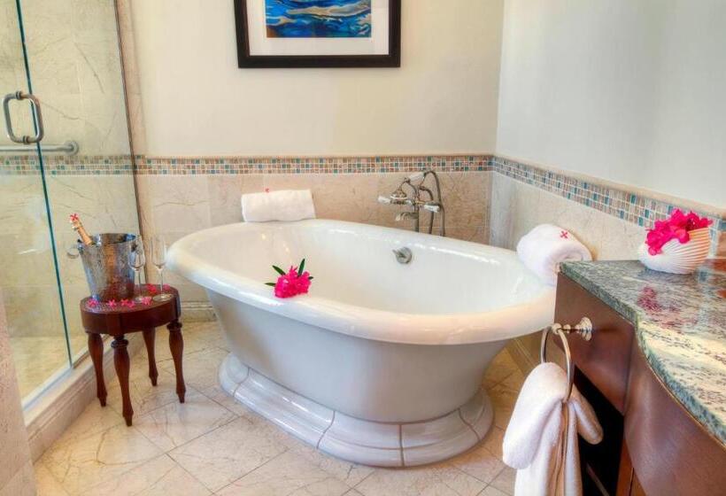 Willa 2 Sypialnie Widok Morze, Scrub Island Resort, Spa & Marina