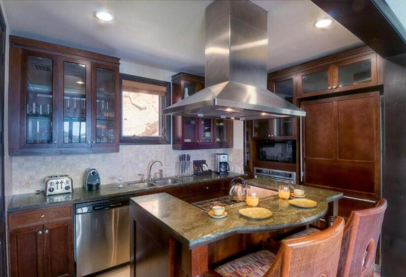 Willa 2 Sypialnie Widok Morze, Scrub Island Resort, Spa & Marina