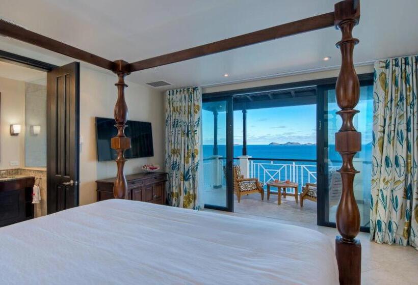 1 Bedroom Villa Sea View, Scrub Island Resort, Spa & Marina