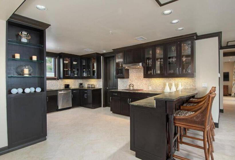 1 Bedroom Villa Sea View, Scrub Island Resort, Spa & Marina