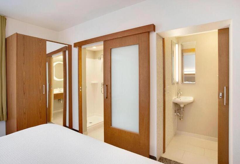 استودیو استاندارد با تخت کینگ, Springhill Suites Hartford Airport/windsor Locks