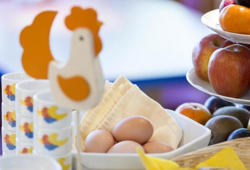 标准单人间, Globotel Business