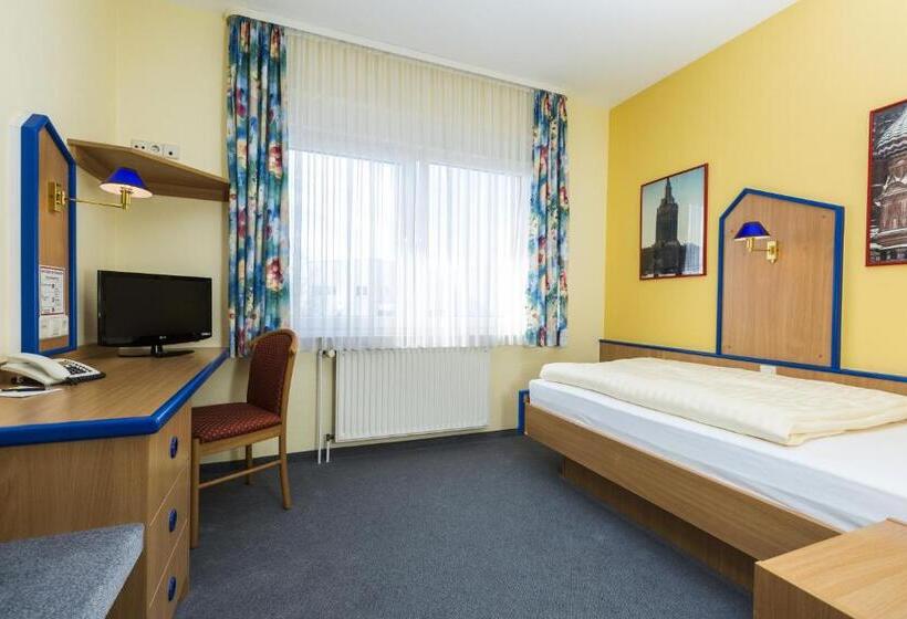 标准单人间, Globotel Business