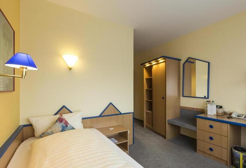 标准单人间, Globotel Business