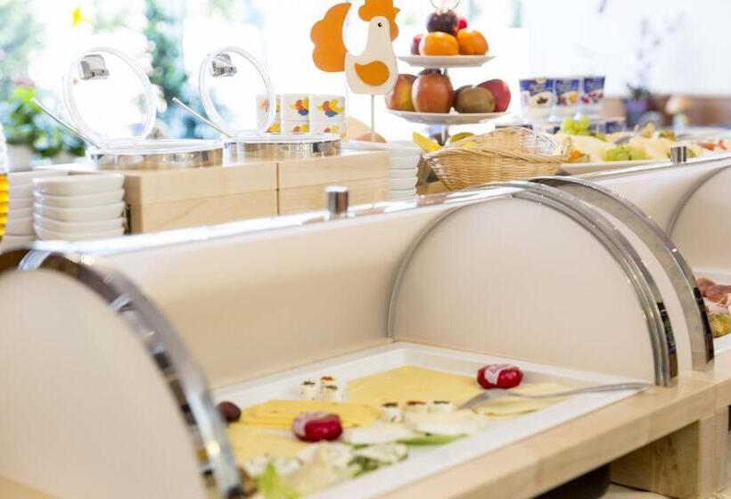 标准间, Globotel Business