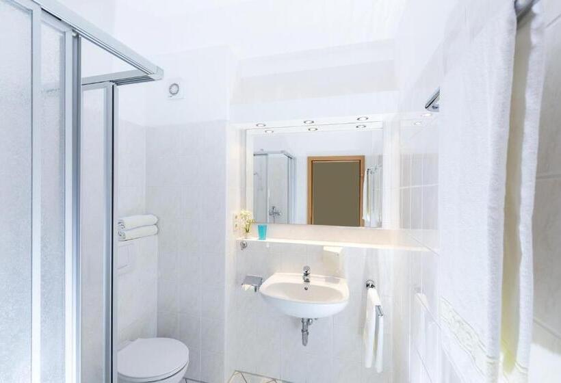 标准间, Globotel Business