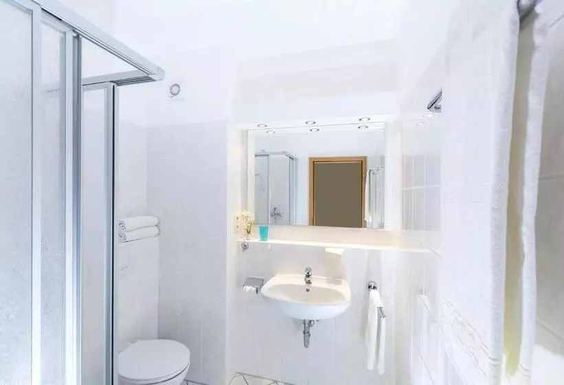 Standard-huone, Globotel Business