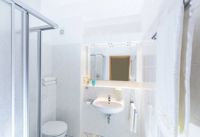 标准单人间, Globotel Business