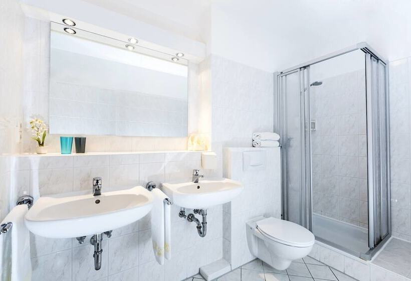 高级大房间, Globotel Business