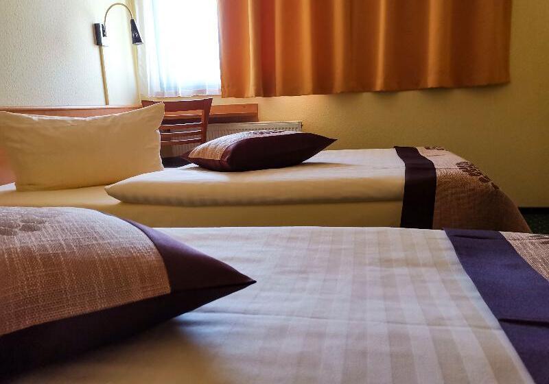 스탠다드 룸, Acron Hotel Quedlinburg