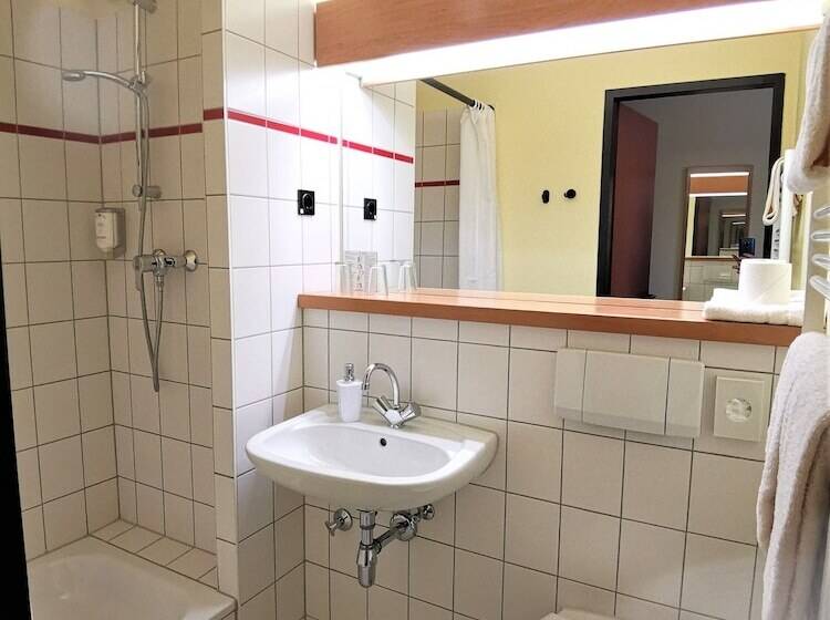 스탠다드 룸, Acron Hotel Quedlinburg