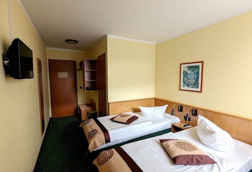 Номер Стандарт, Acron Hotel Quedlinburg