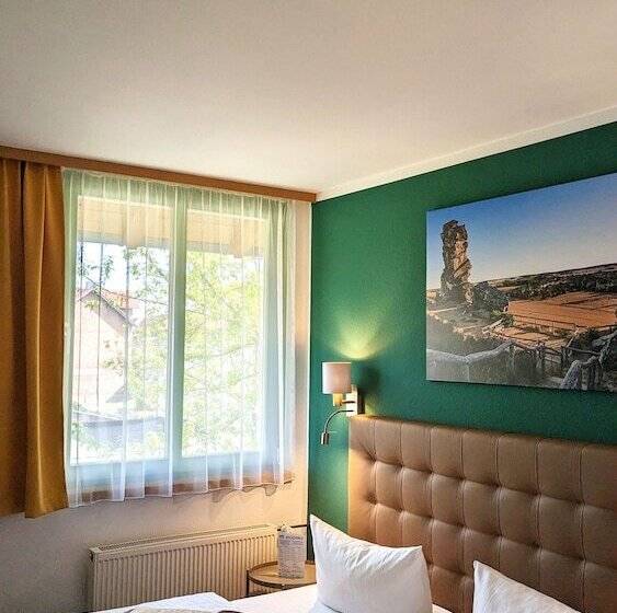 Номер Стандарт, Acron Hotel Quedlinburg