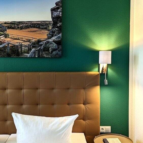 스탠다드 룸, Acron Hotel Quedlinburg