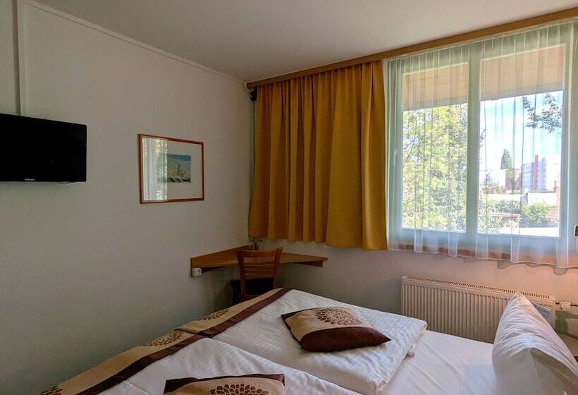 Номер Стандарт, Acron Hotel Quedlinburg
