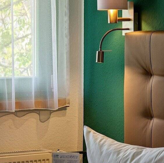 Номер Стандарт, Acron Hotel Quedlinburg