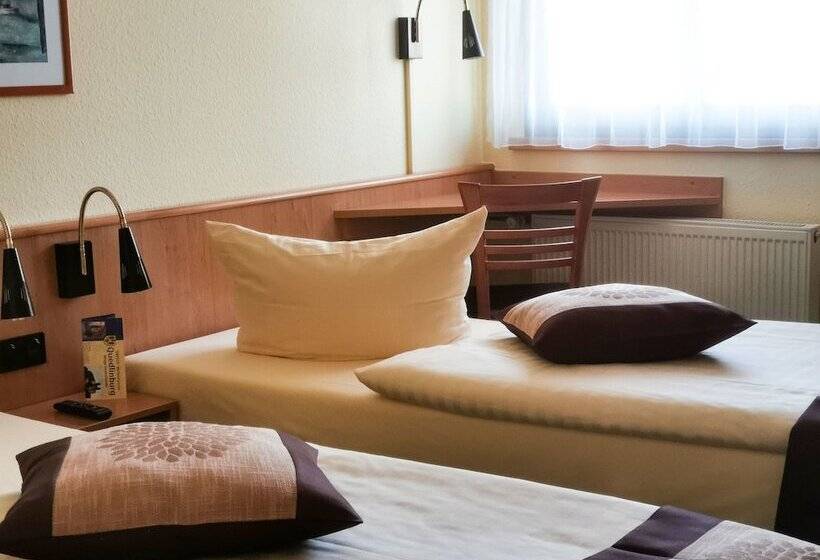 스탠다드 룸, Acron Hotel Quedlinburg