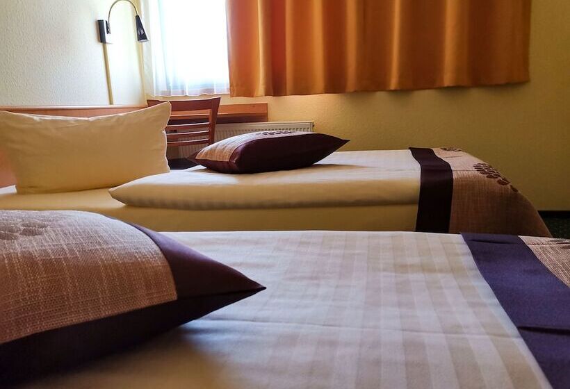 Номер Стандарт, Acron Hotel Quedlinburg