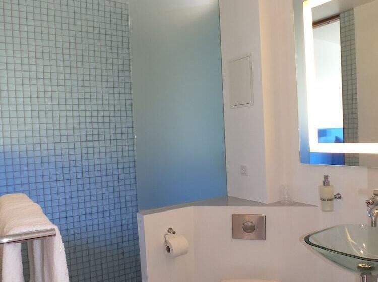 标准间, Cph Living