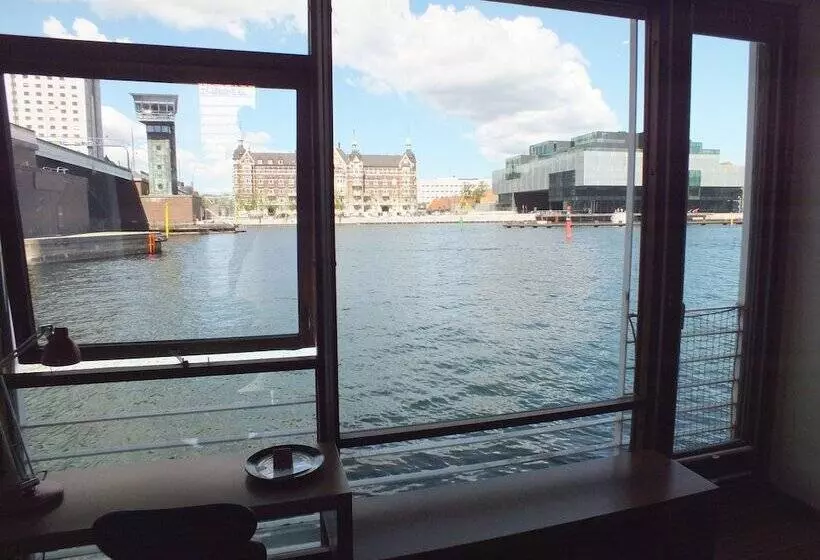 اتاق استاندارد, Cph Living