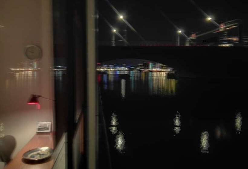 标准间, Cph Living