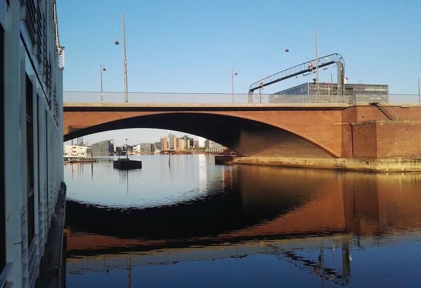 スタンダードルーム, Cph Living