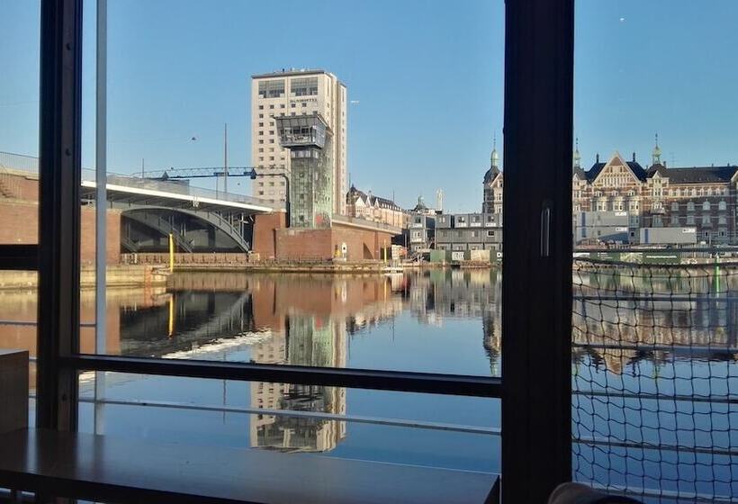 スタンダードルーム, Cph Living