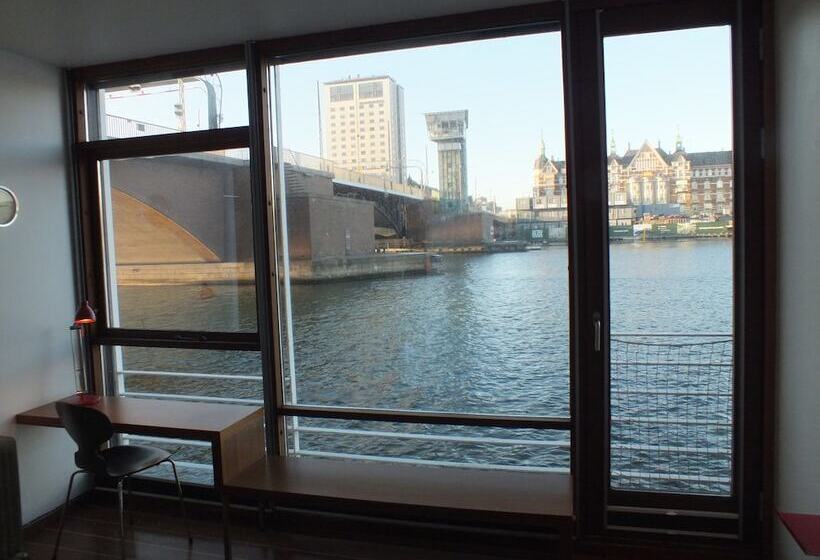 スタンダードルーム, Cph Living