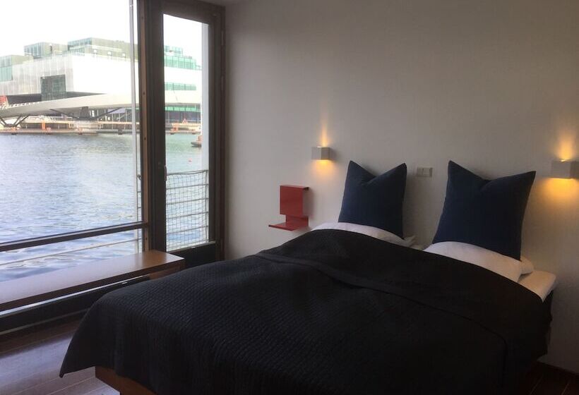 标准间, Cph Living