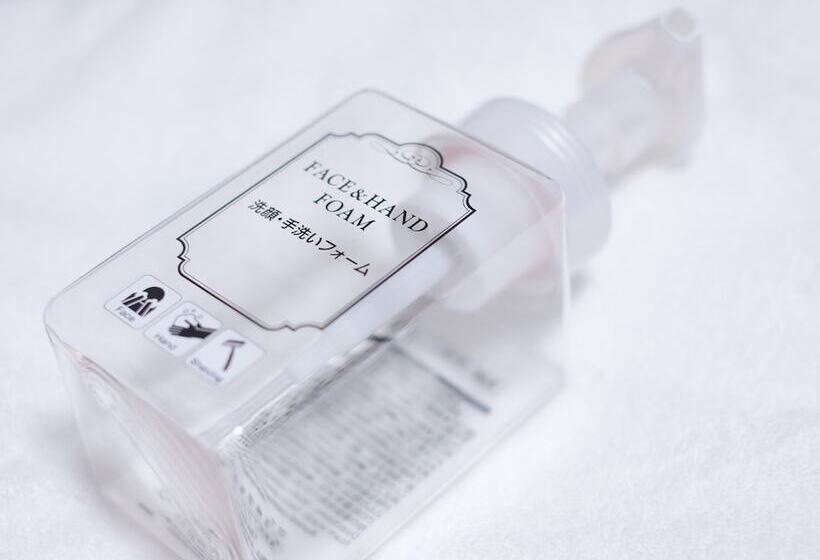 غرفة سوبيريور, Daiwa Roynet Hotel Okayama Ekimae