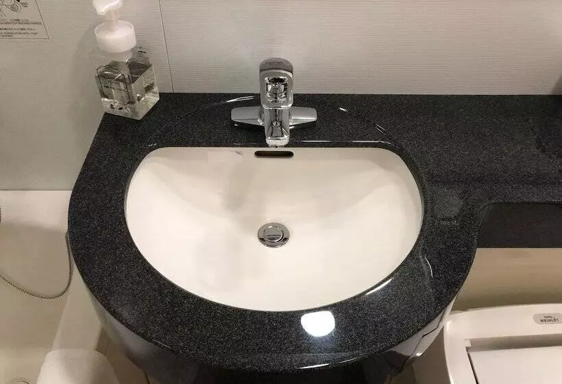 スタンダードルーム, Daiwa Roynet Hotel Okayama Ekimae