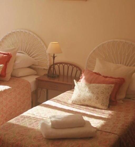 スタンダードルーム, El Cid Country Club