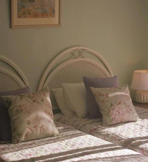 スタンダードルーム, El Cid Country Club