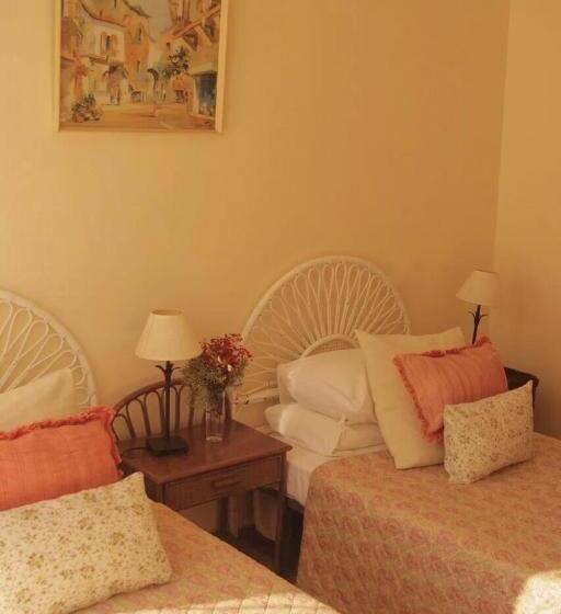 スタンダードルーム, El Cid Country Club